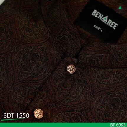 Classic Panjabi - P 6093