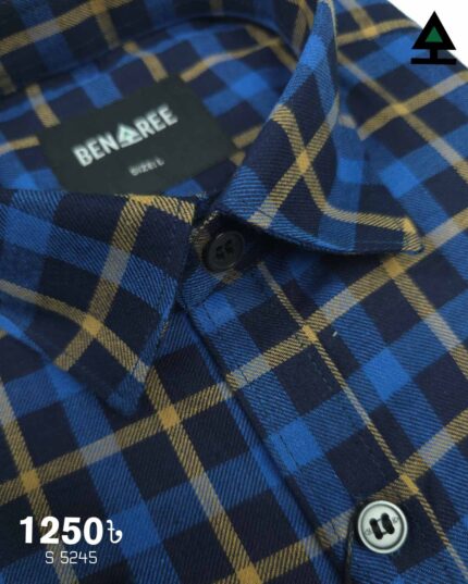 Casual Shirt  - 23S 5245