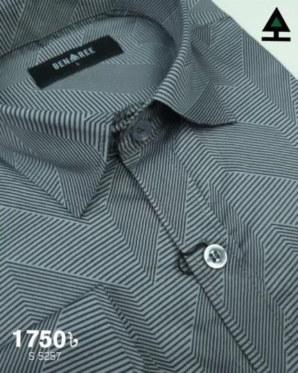Casual Shirt  - 23S 5257