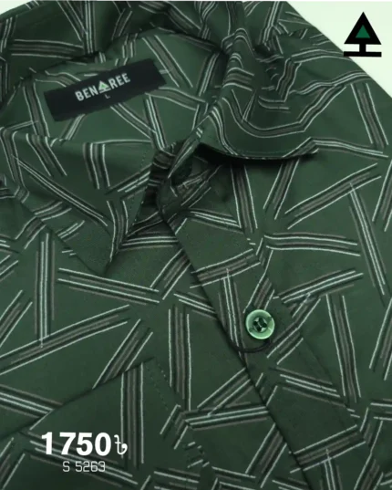 Casual Shirt  - 23S 5263