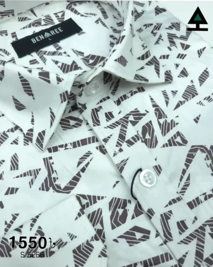 Casual Shirt  - 23S 5266