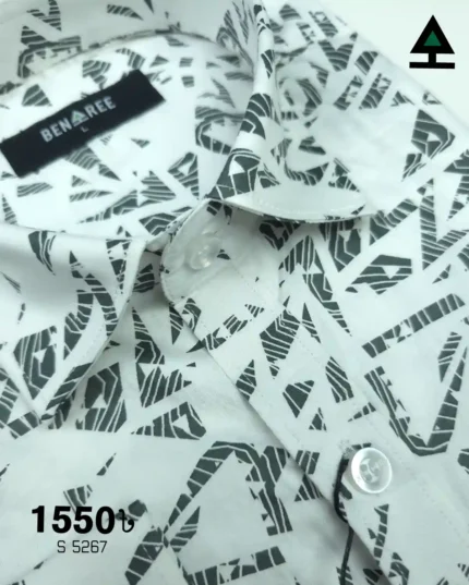 Casual Shirt  - 23S 5267