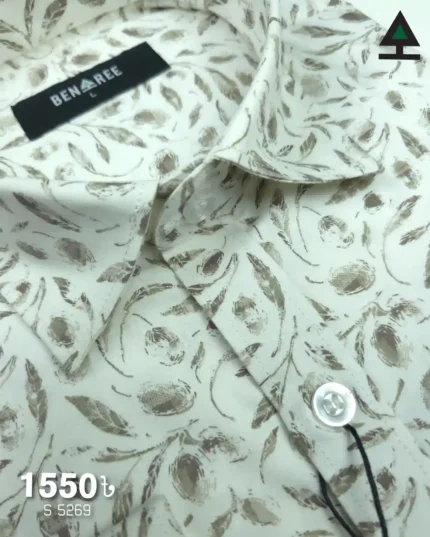 Casual Shirt  - 23S 5269