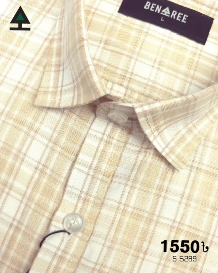 Casual Shirt  - 23S 5289