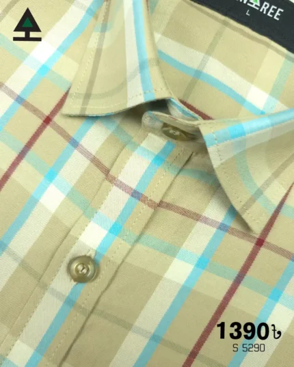 Casual Shirt  - 23S 5290