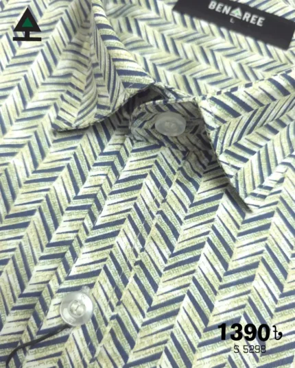 Casual Shirt  - 23S 5298
