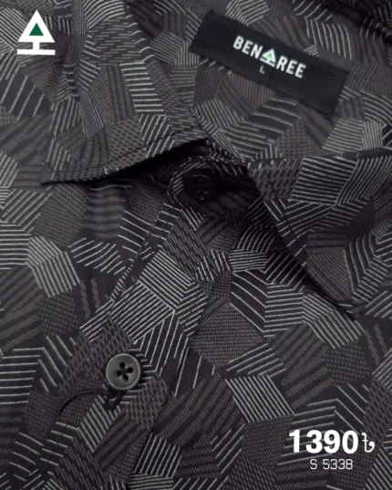 Casual Shirt  - 23S 5338