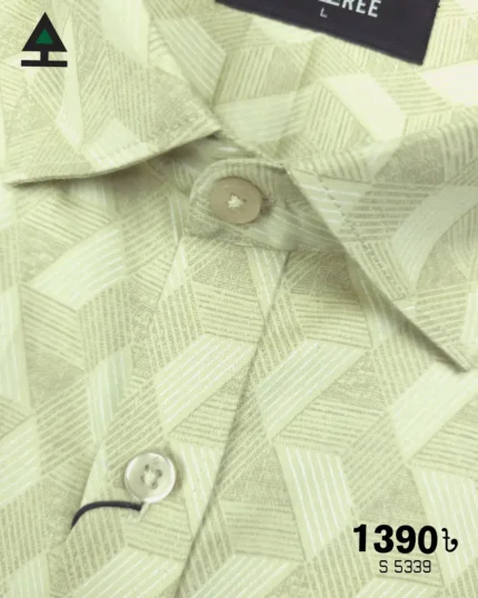Casual Shirt  - 23S 5339