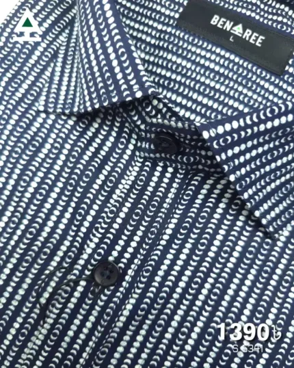 Casual Shirt  - 23S 5341