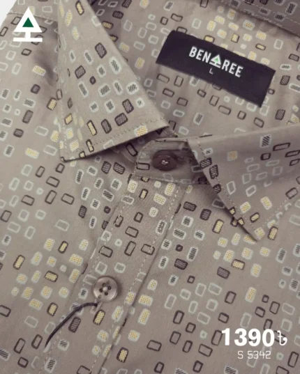 Casual Shirt  - 23S 5342