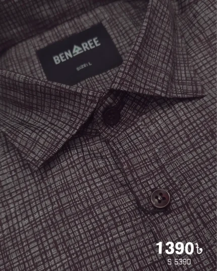 Casual Shirt  - 23S 5390