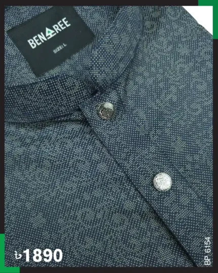 Classic Panjabi - P 6154
