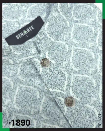 Classic Panjabi - P 6201