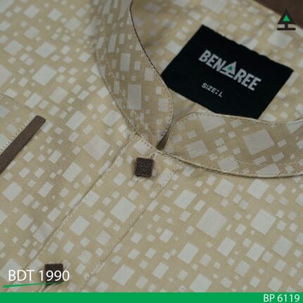 Classic Panjabi - P 6119