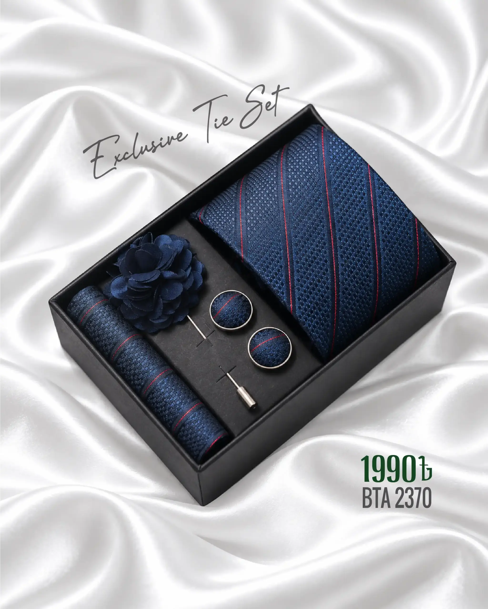 BTA2370