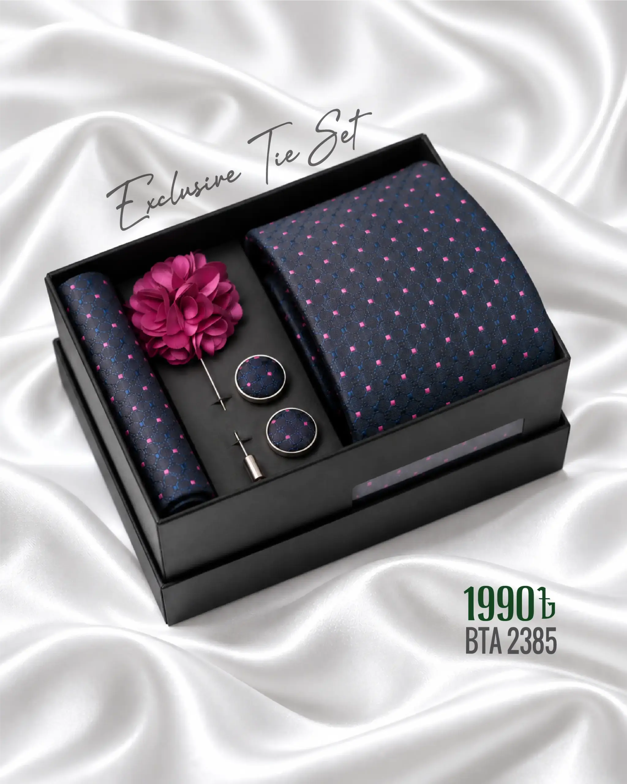 BTA2385